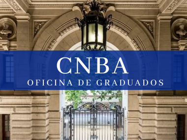 Oficina De Graduados | Colegio Nacional De Buenos Aires